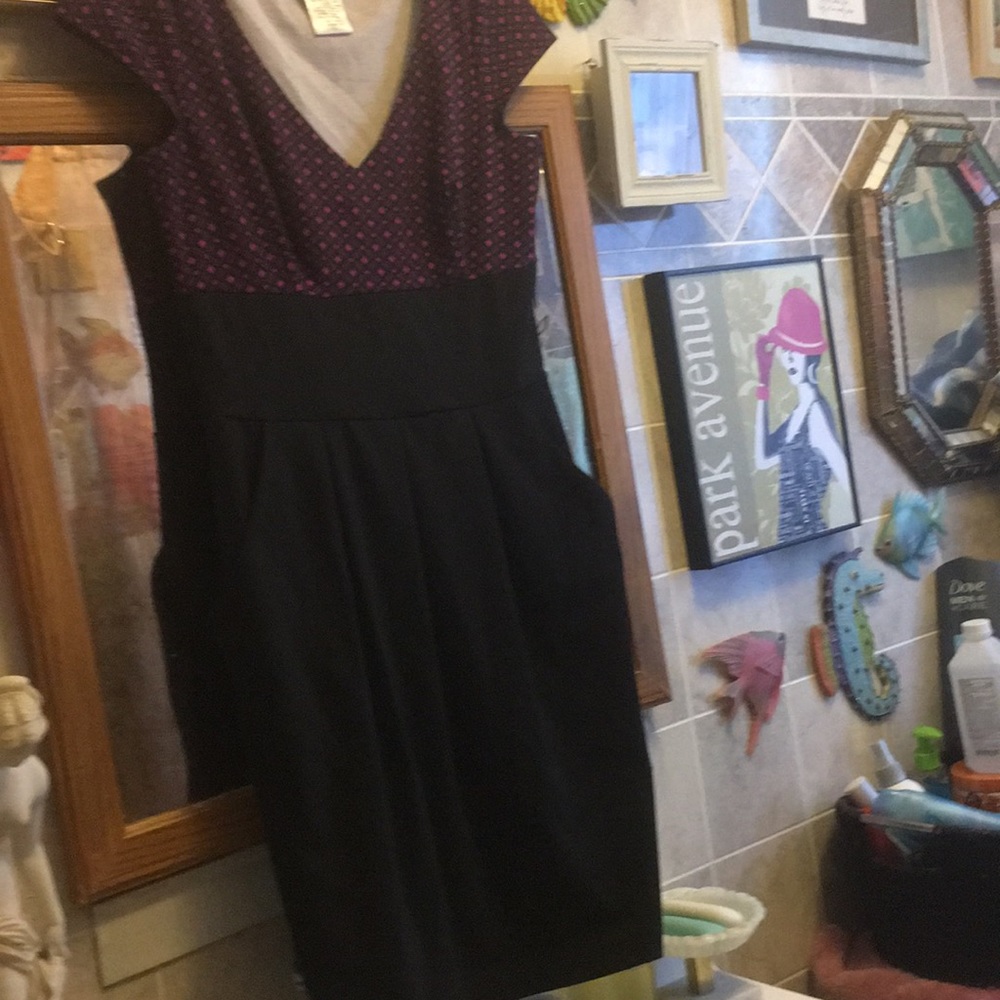 B smart dress